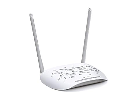 Acces Point TP-Link TL-WA801ND