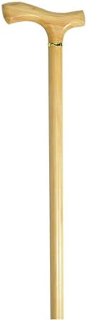 Fritz Handle Wood Cane