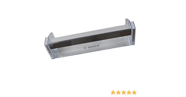 SERVI-HOGAR TARRACO® Estante Botellero Frigorífico BOSCH 744473 ...