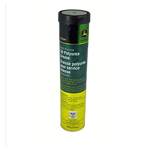 John Deere Original Equipment Grease #TY6341