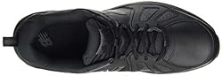 New Balance 624 v5 Mens Classic Trainers Lace Up