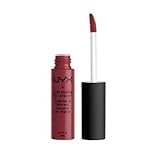 NYX Soft Matte Lip Cream SMLC 25 Budapest 0.27 fl. oz/ 8mL