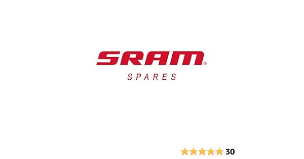 SRAM MTB Truvativ Chainring 38T 