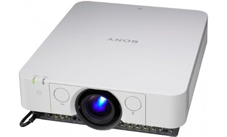 Sony VPL-FH36 - Proyector (5200 lúmenes ANSI, 3LCD, WUXGA ...