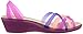 Crocs Women's Huarache Mini Wedge