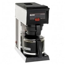 BUNN A10 Pour-O-Matic Coffee Brewer