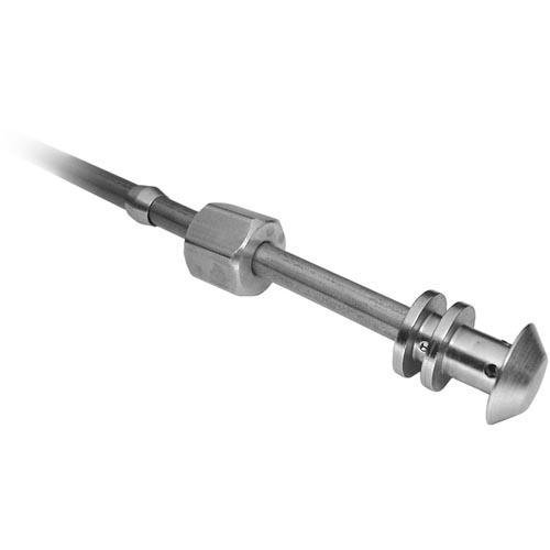 Vulcan Hart 709240-A Pilot Tube 18