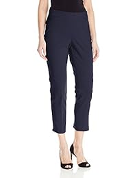 Pantalones de tobillo para dama