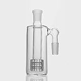 5 Inch 14MM 90 Degree Handmade Glass Accessories