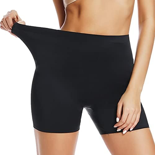 Slip Shorts for Under Dresses Thigh 