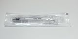 1mL Luer Lock No Needle Syringe - Pack of 100