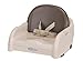 Graco Blossom Booster Seat, Brown/Tan