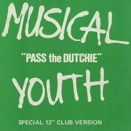 MUSICAL YOUTH - Just Can