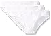 Calvin Klein Women's 3 Pack Lightweight Micro Bikini Panty