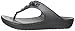 Crocs Women's Sloane Crystal Flip Flop