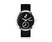 Withings Activite Steel Hr Black (40mm) Activite Steel Hr (40mm),