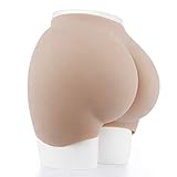 Vollence Full Silicone Panty Buttock Hips Body