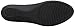 crocs Women's Lina Wedge Pump, Black, 8 M US