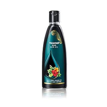 Buy Vasmol Black Hair Oil 200 Ml Online At Low Prices In India