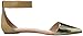 Enzo Angiolini Women's Chadler Ballet Flat