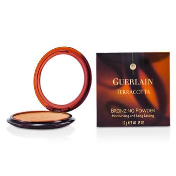 Guerlain Terracotta Bronzing Powder (Moisturising & Long Lasting) - No. 00 10g/0.35oz