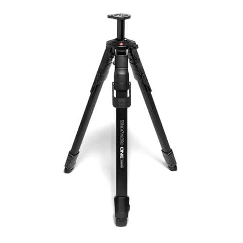 Manfrotto ONE Photo Tripod