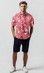 Wes and Willy Mens College Sports Fan Shirt