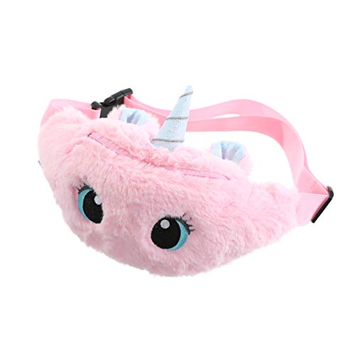 unicorn fanny pack