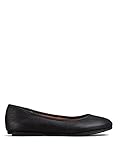 Gentle Souls Women's Gigi Ballet Flat