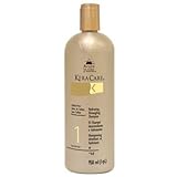 Avlon KeraCare Hydrating Detangling Shampoo (Sulfate-Free formula) - 32 oz / liter
