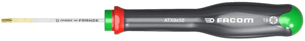 FACOM ATX6X50 PROTWIST Screwdriver for TORX Screws
