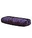 Manduka Rectangular Yoga Bolster, Indulge Hand Dye