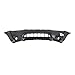 CarPartsDepot Front Bumper Cover - Fit for 2003-2005 Nissan Murano S SE SL - Paintable - Part# 62022CA026, NI1000209