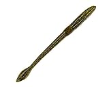 Strike King KVD Fat Baby Finesse Worm/Watermelon