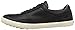 Camper Men's Pursuit K100126 Sneaker, Black, 44 M EU (11 US)