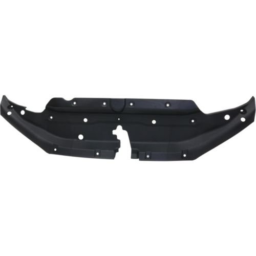 Click Here to See More Images Perfect Fit Group REPT251705 - 4Runner Radiator Support Cover, Upper Seal