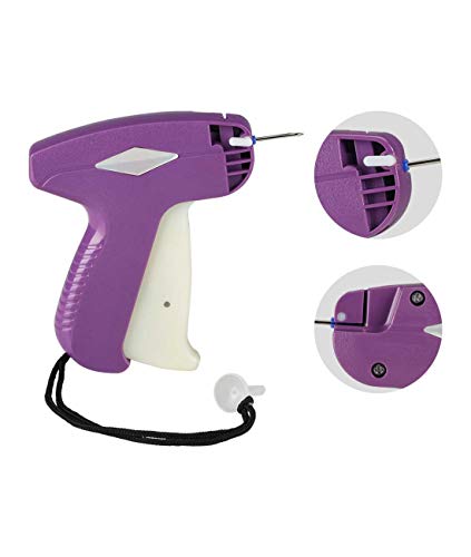 3 Denozer+Standard+Attacher+Clothing+Fasteners