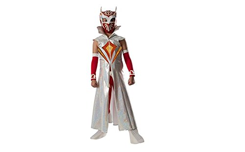 Rubies WWE Deluxe Sin Cara Costume, Child Small