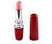 ToJoy Discreet Mini Bullet Vibrator Vibrating Lipsticks Sex Toy Pocket Massager G-Spot Stimulator Waterproof Vibe Adult Toys for Women (Color Random)
