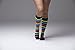 socks n socks-Women 5-Pairs Luxury Cotton Colorful Cool Fun Knee high Socks
