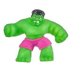 Heroes of Goo Jit Zu Licensed Marvel Hero Pack