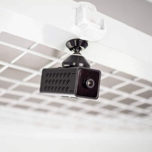 Lumiere Equestrian Equine Eye Voyager Camera