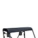 Classic Accessories QuadGear UTV Roll Cage Top, Fits Polaris® Ranger '02 - '08 models, Black