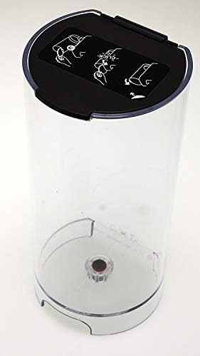 Serbatoio Acqua Per Macchina Caffè Krups XN1101, XN1108 | Ricambio Originale 624326 - Foto 7