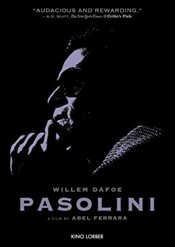 Dvd - Pasolini (2014) [Edizione: Stati Uniti] (1 DVD) en promo sur Amazon