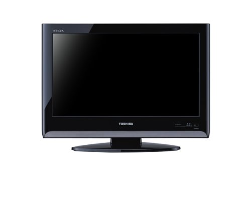 東芝 REGZA A8000シリーズ 19A8000(K) 取扱説明書・レビュー記事