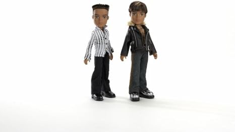 bratz boyz twiins alek and zack