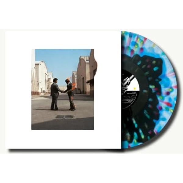 The Later Years 1987-2019: Pink Floyd: Amazon.ca: Music