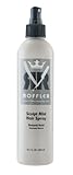 Roffler Sculpt Mist Natural Hold Hair Spray, 10.1 Fluid Ounce