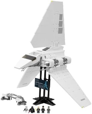 lego ucs imperial shuttle
